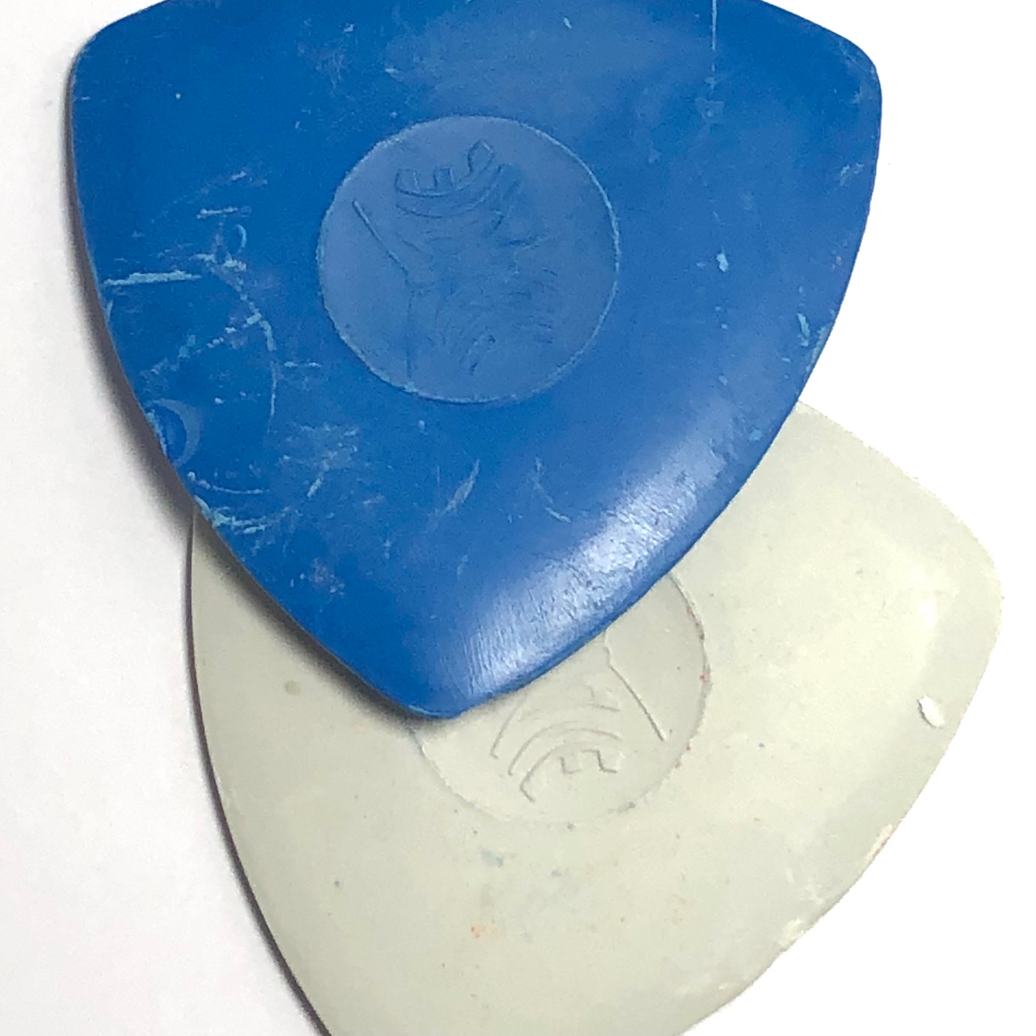 MARKEERSTIFT / KLEERMAKERSKRIJT