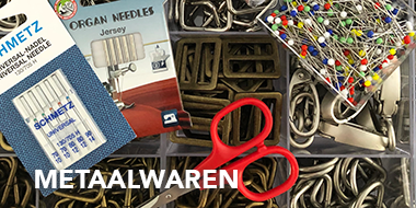 METAALWAREN