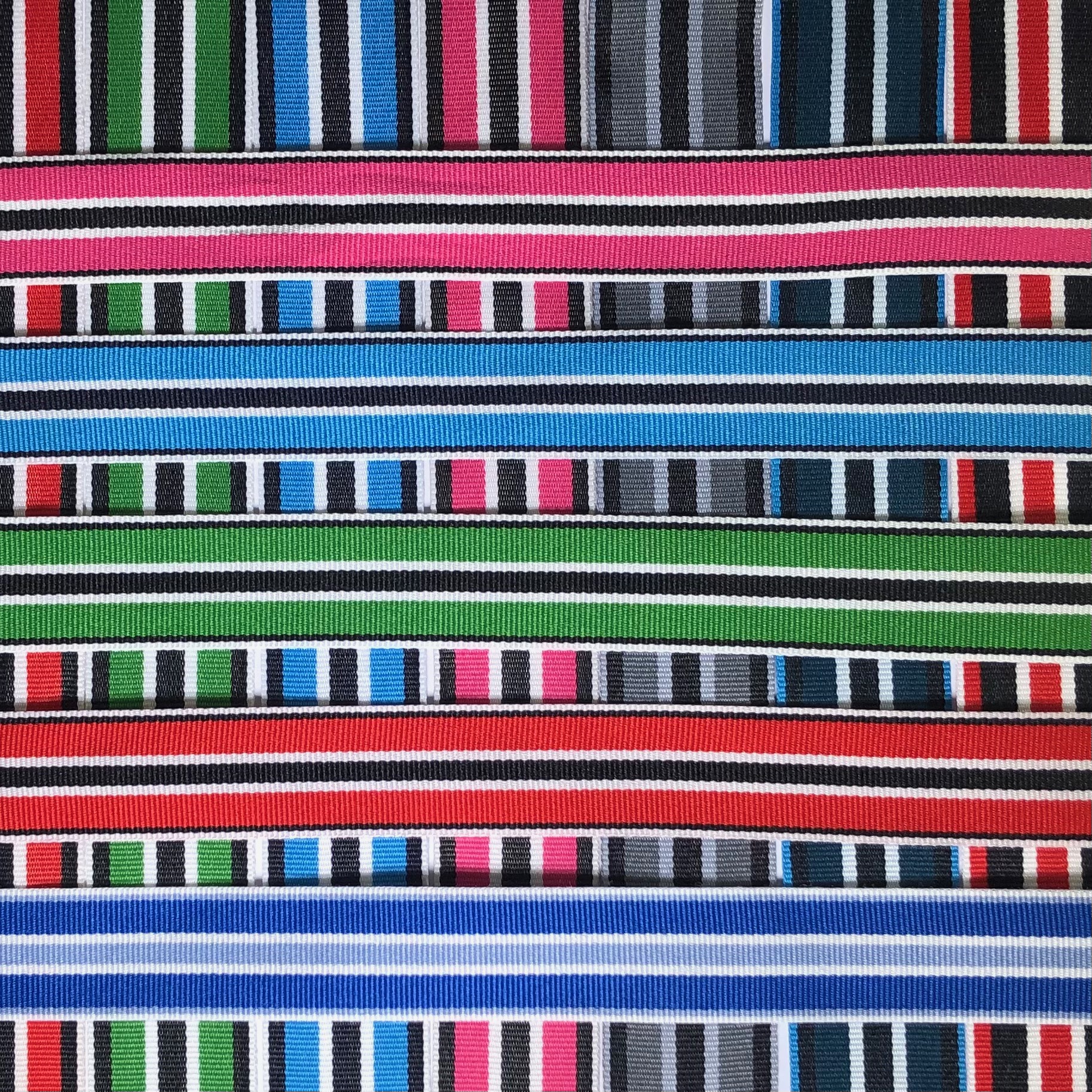 STREEPBAND 