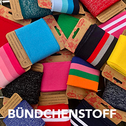 BÜNDCHENSTOFF