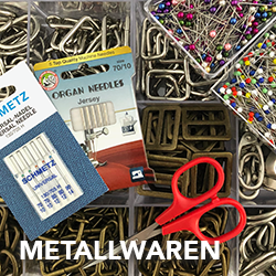 METALLWAREN