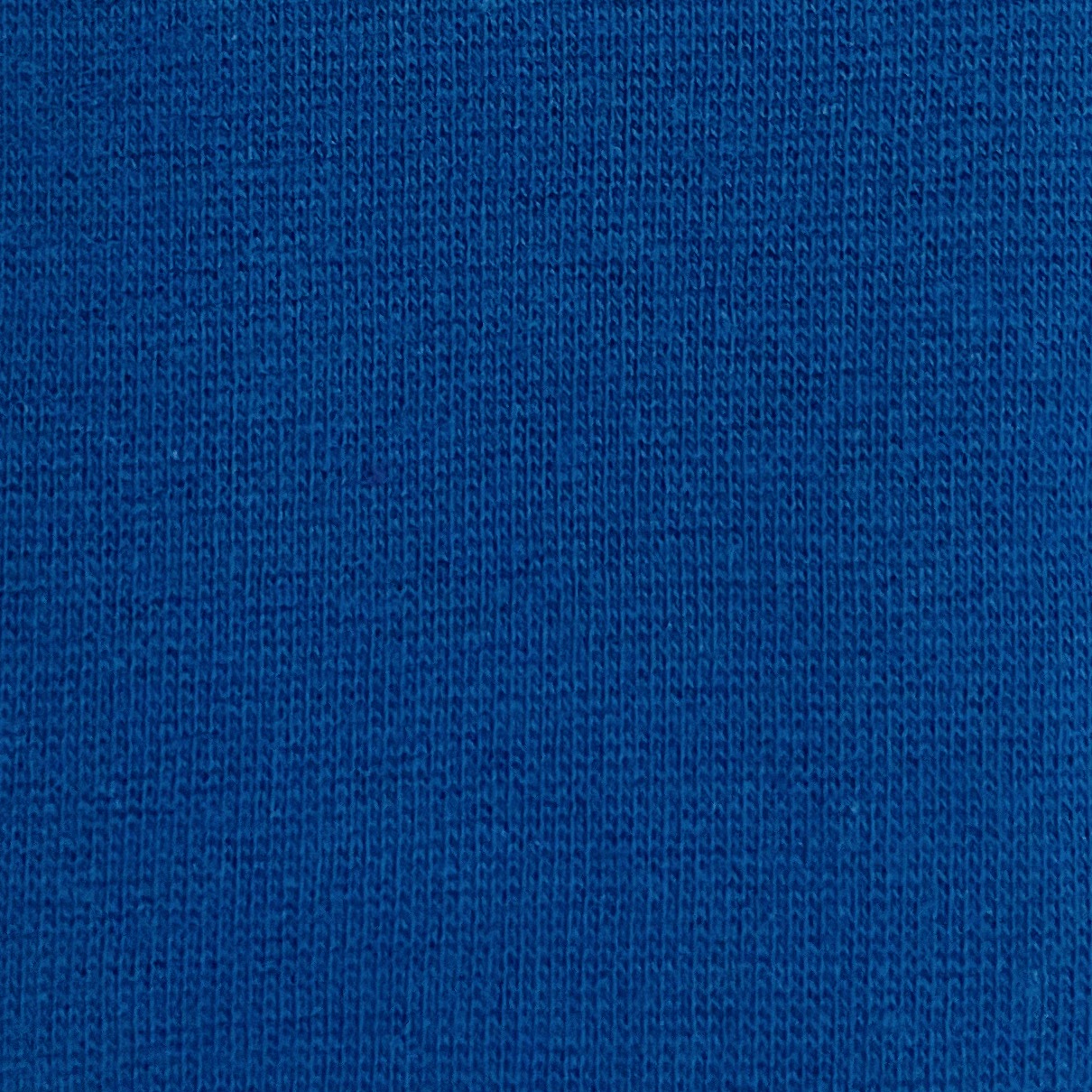 BÜNDCHENSTOFF | BLAU