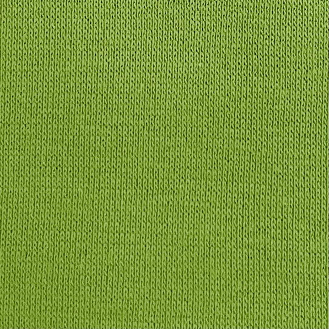 BÜNDCHENSTOFF | GRÜN