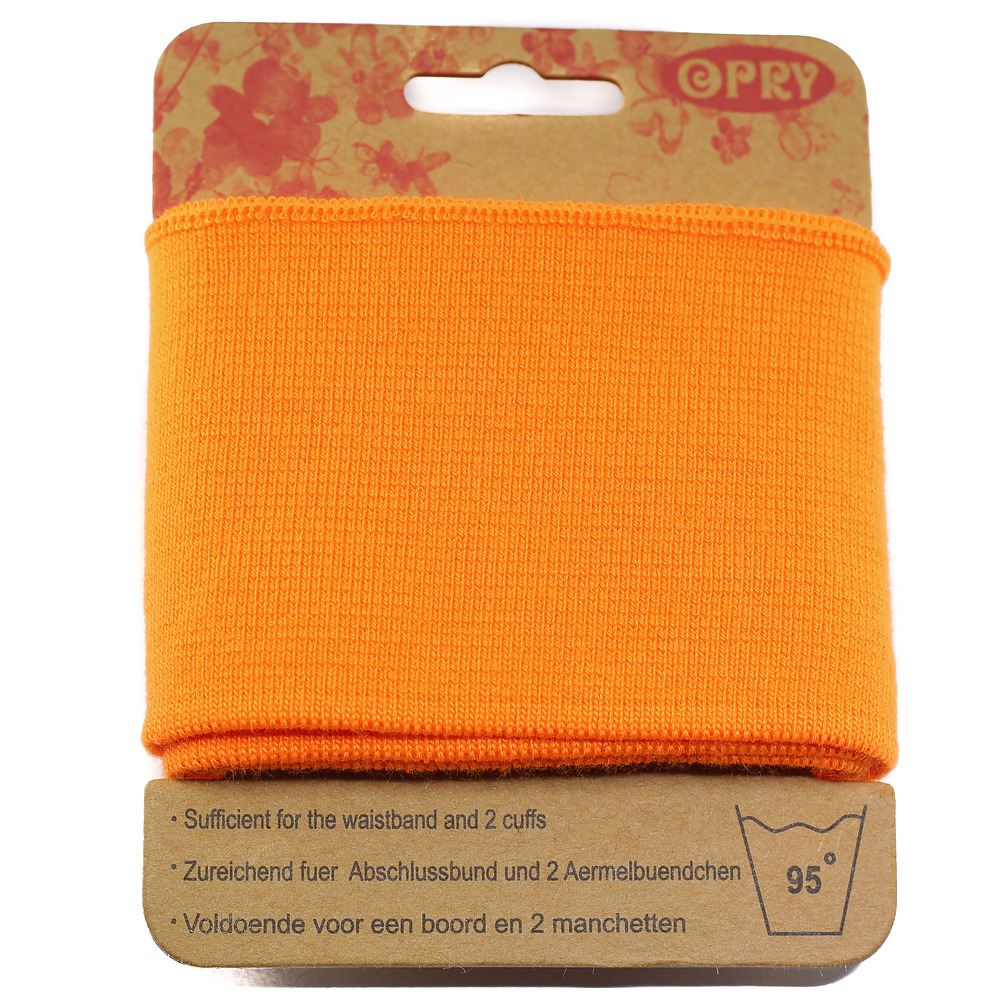 CUFFS | ORANJE