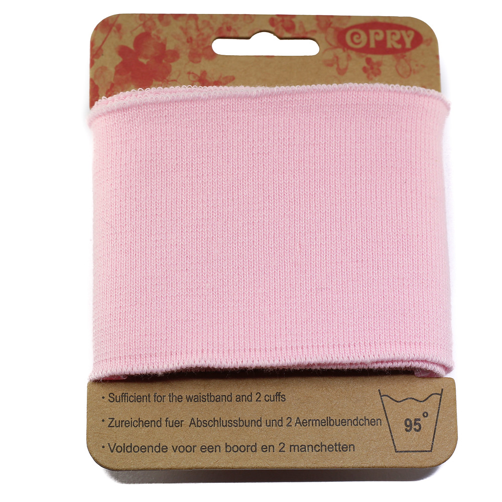 CUFFS | ROZE