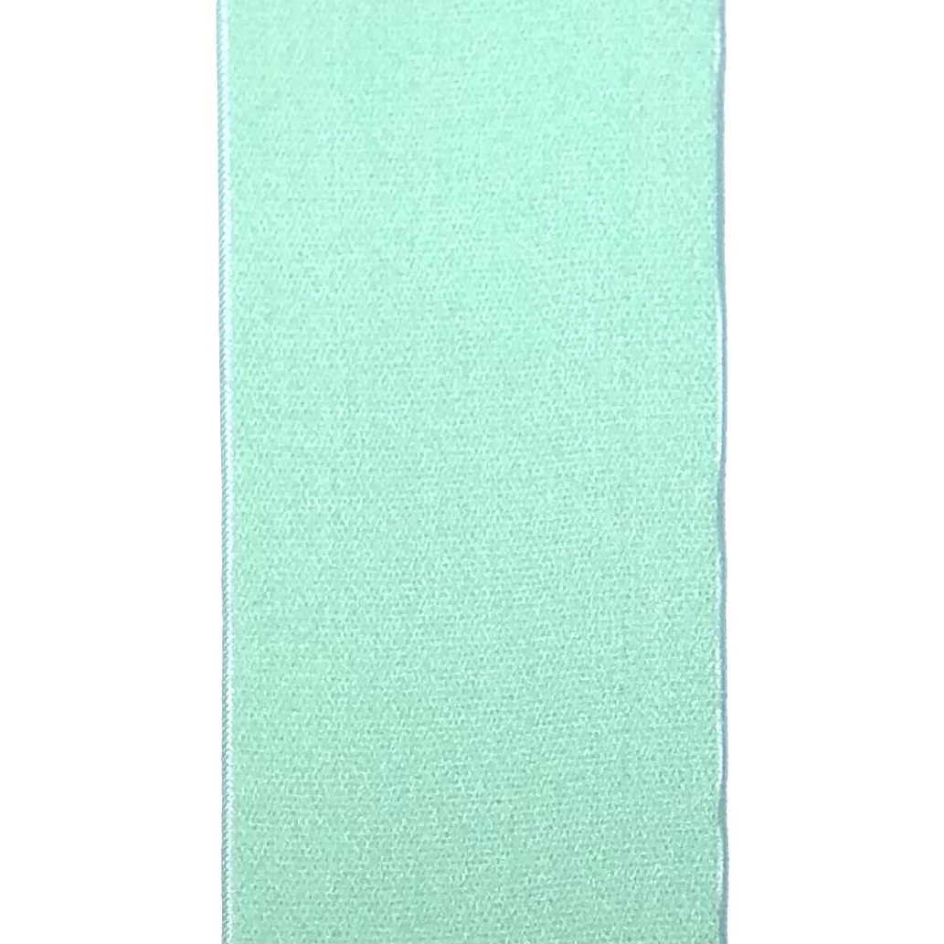 ELASTIK 40MM | MINTGRÜN