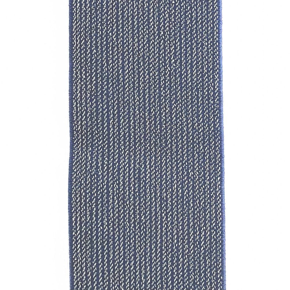 ELASTIK 50MM | BLAU