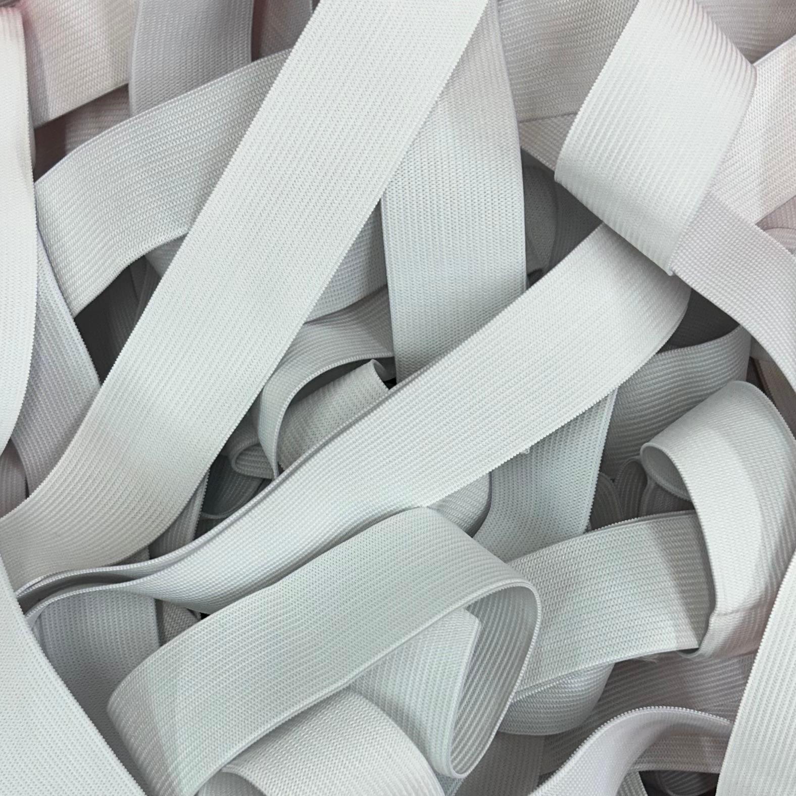 ELASTIK SOFT | WEIß