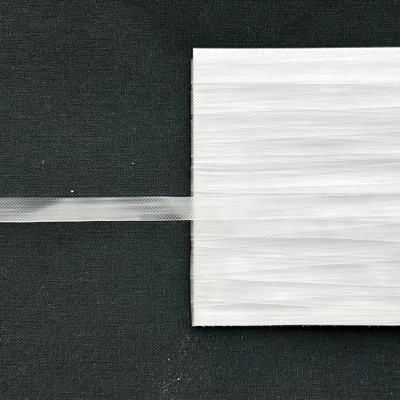 ELASTIK | TRANSPARANT