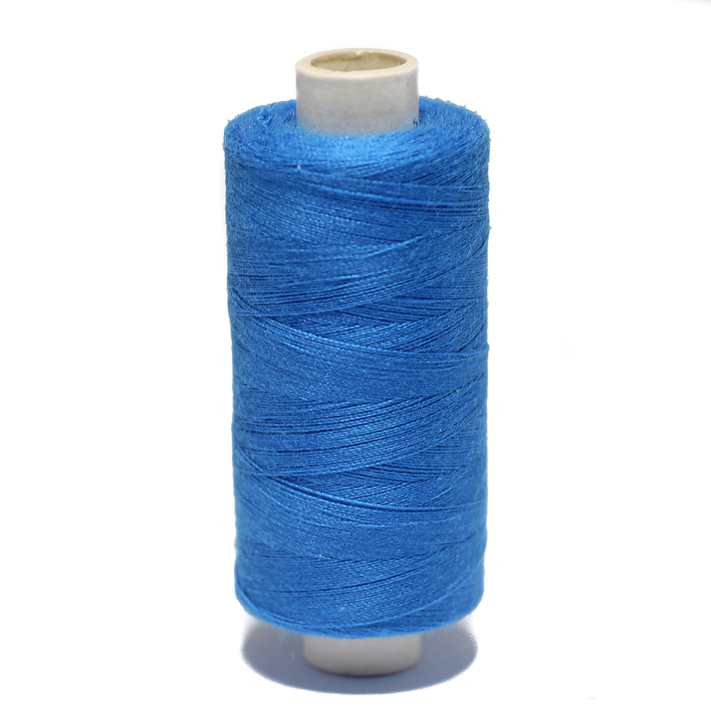 GARN | BLAU