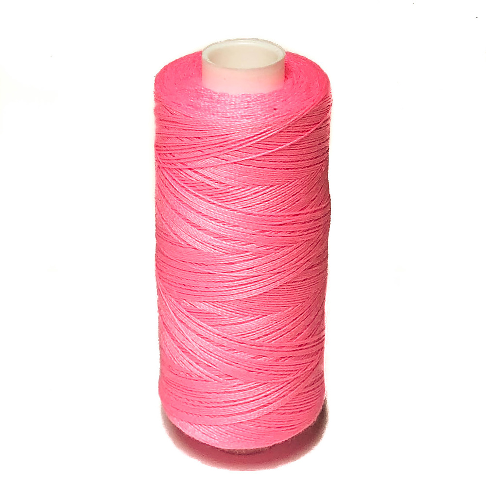 GARN | FLUOR ROSA