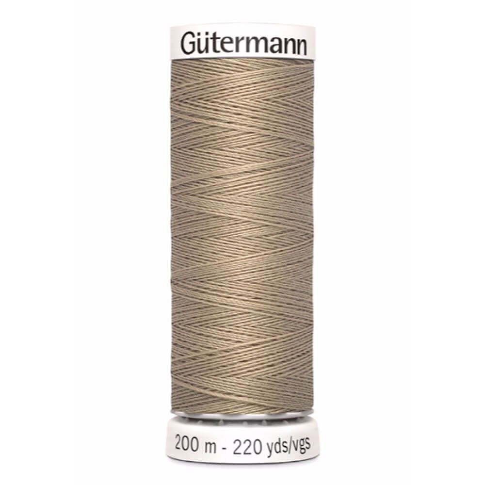 GÜTERMANN | BEIGE