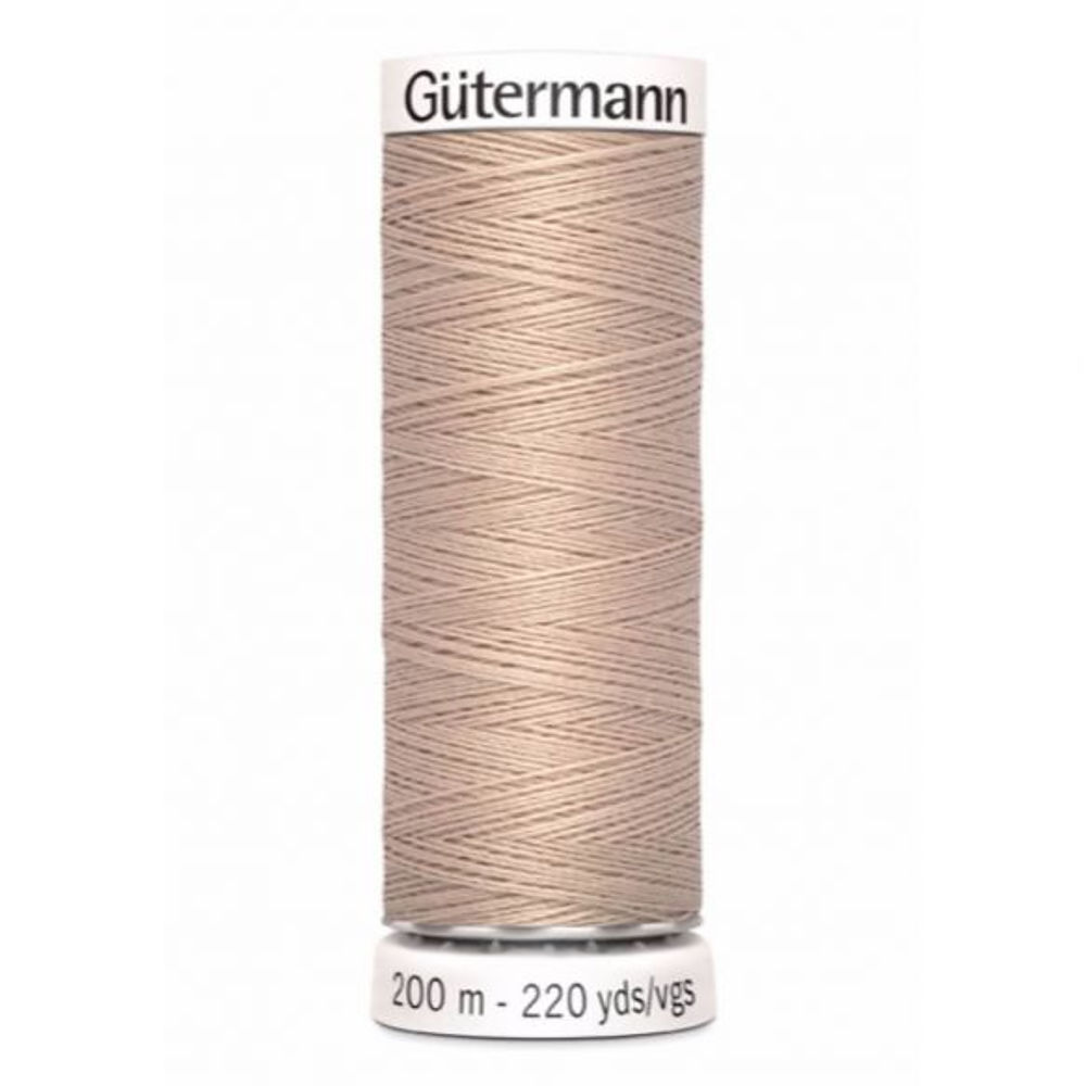 GÜTERMANN | BEIGE