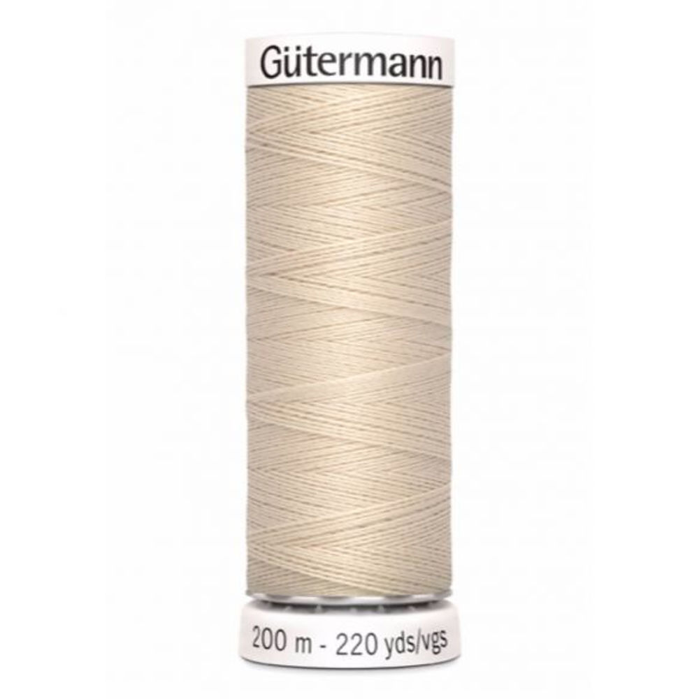 GÜTERMANN | BEIGE