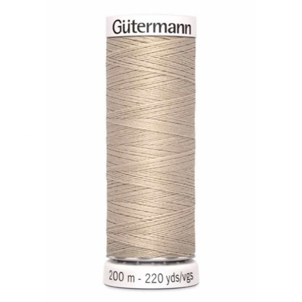 GÜTERMANN | BEIGE