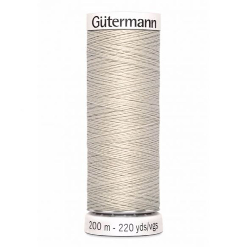 GÜTERMANN | BEIGE