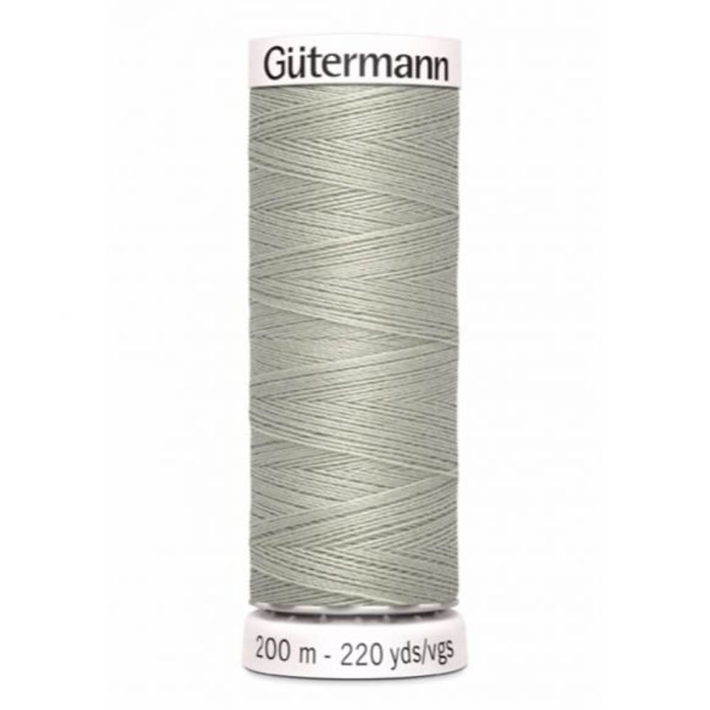 GÜTERMANN | BEIGE