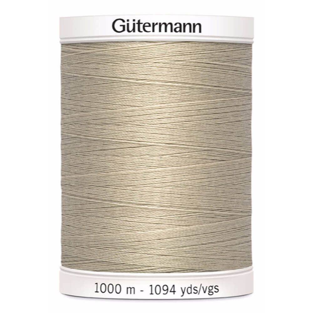 GÜTERMANN | BEIGE