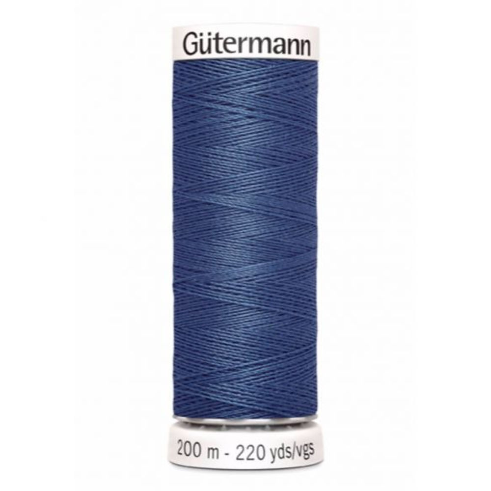 GÜTERMANN | BLAUW