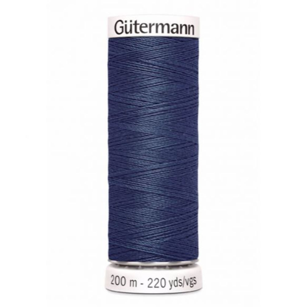 GÜTERMANN | BLAUW