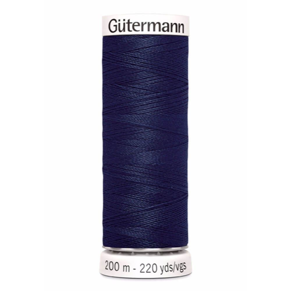 GÜTERMANN | BLAUW