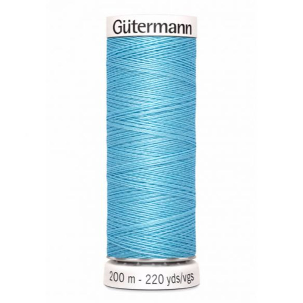 GÜTERMANN | BLAU
