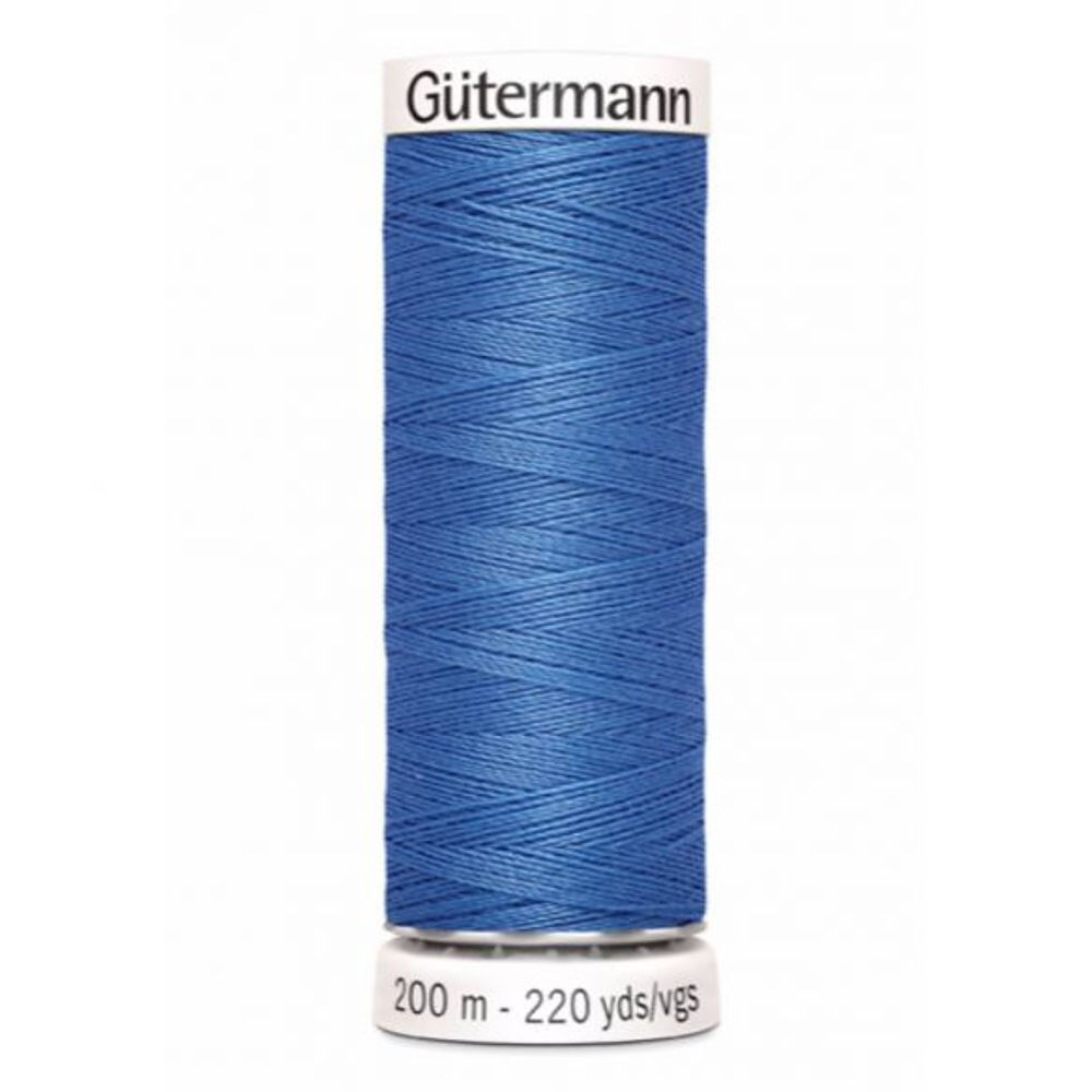 GÜTERMANN | BLAUW