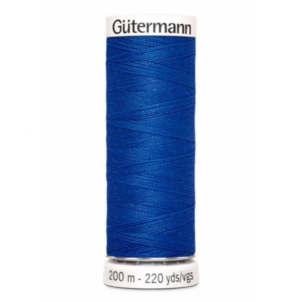 GÜTERMANN | BLAU