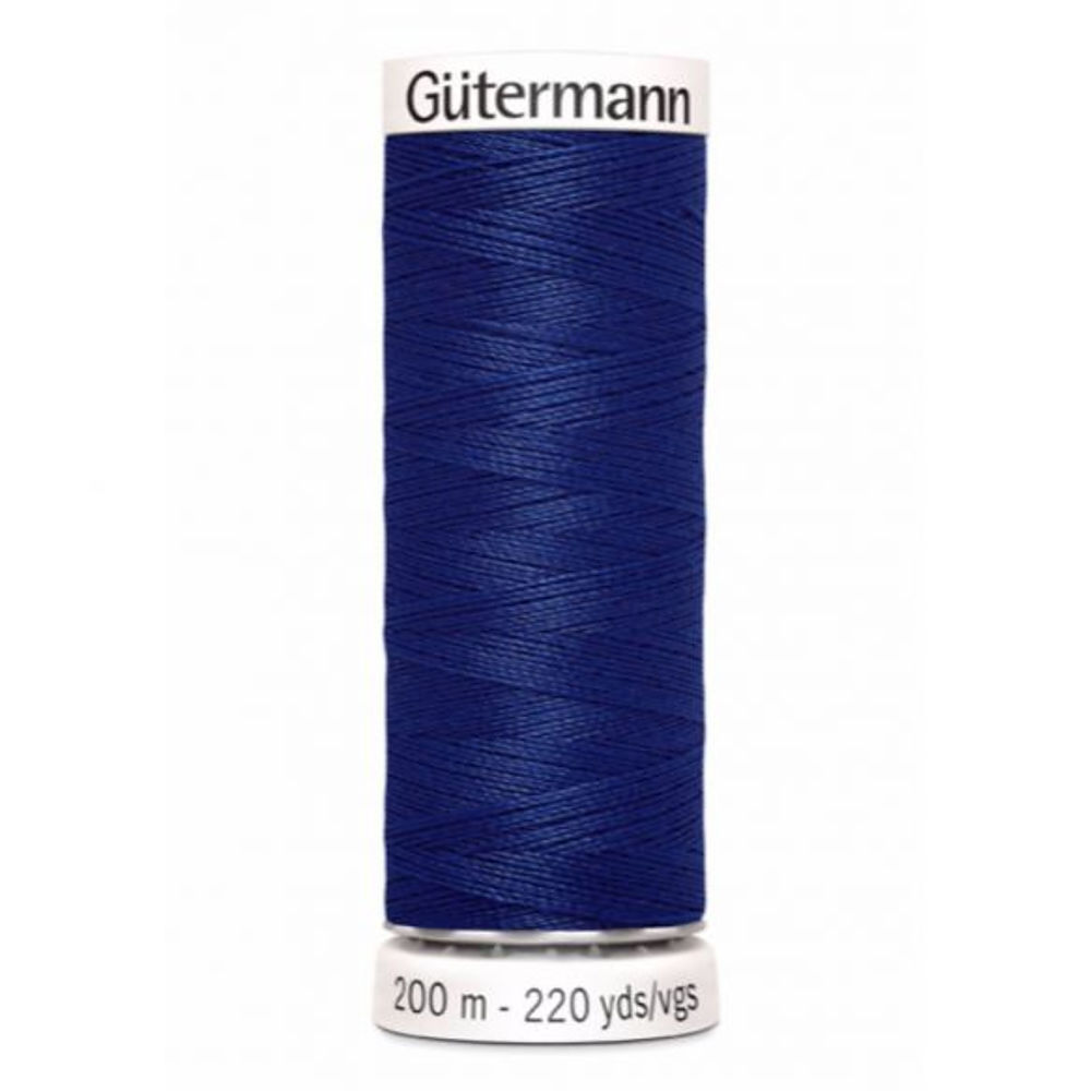 GÜTERMANN | BLAUW