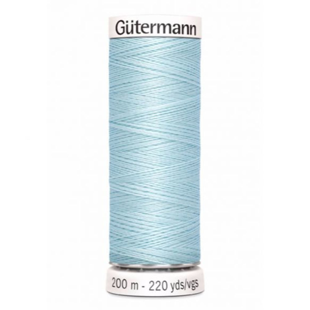 GÜTERMANN | BLAUW