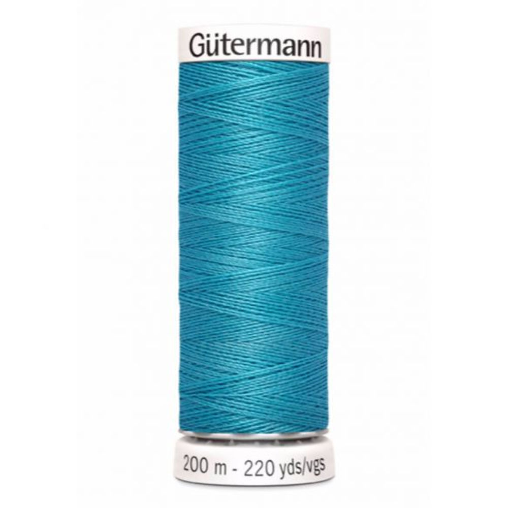 GÜTERMANN | BLAUW