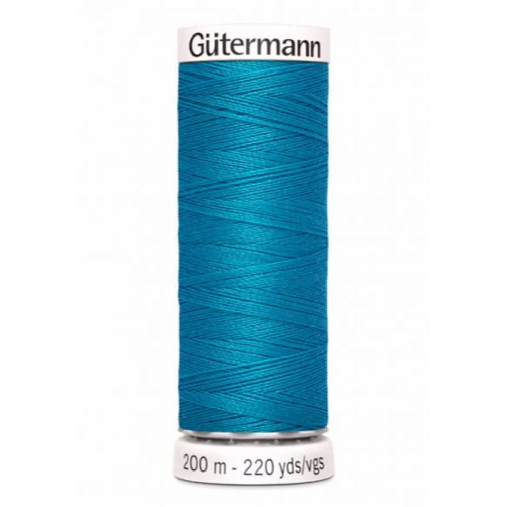 GÜTERMANN | BLAUW