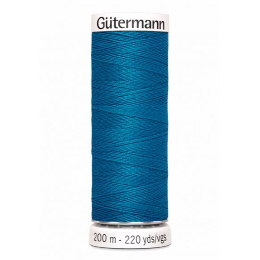 GÜTERMANN | BLAUW