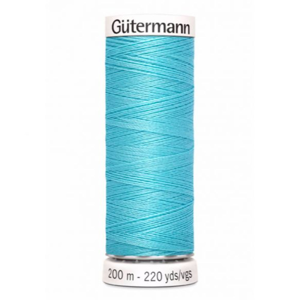 GÜTERMANN | BLAUW