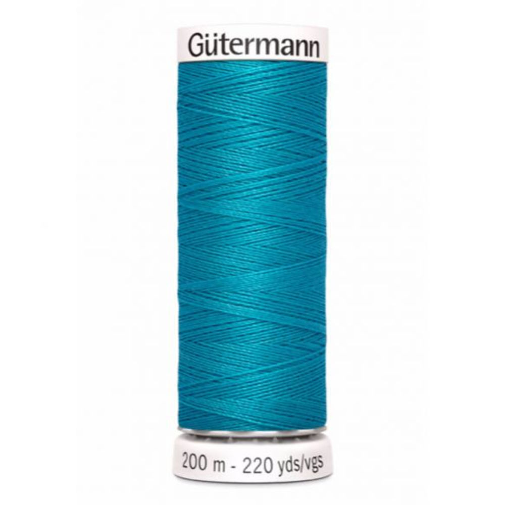 GÜTERMANN | BLAUW