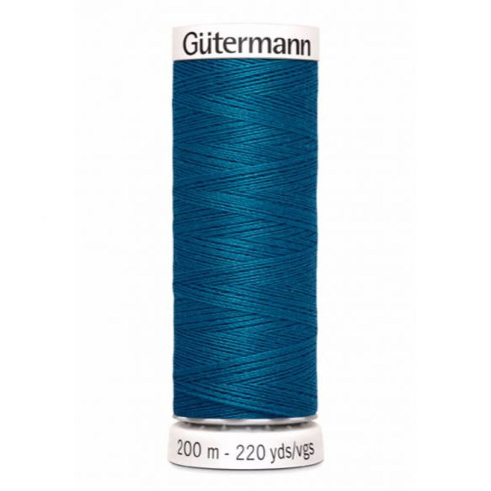 GÜTERMANN | BLAUW