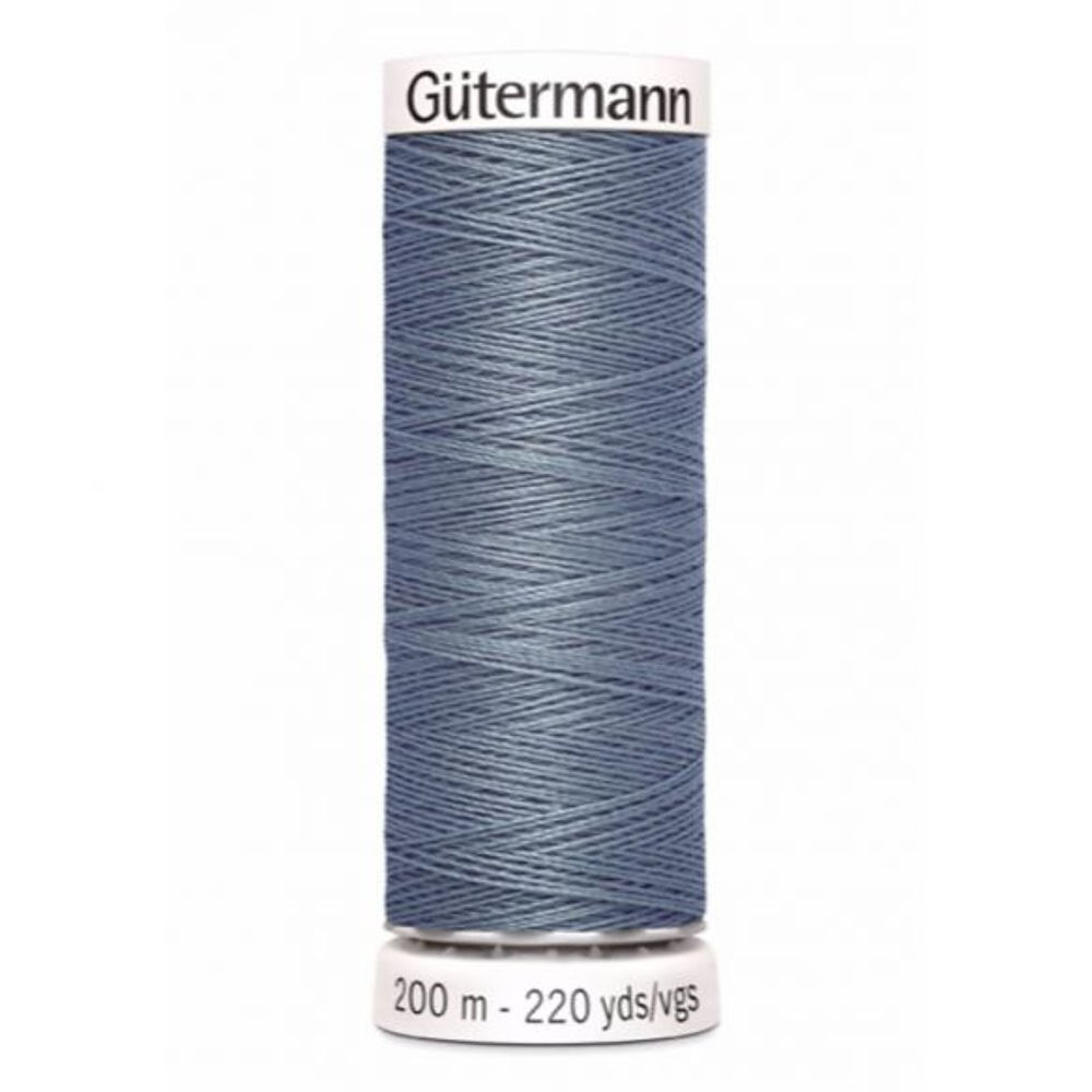 GÜTERMANN | BLAUW