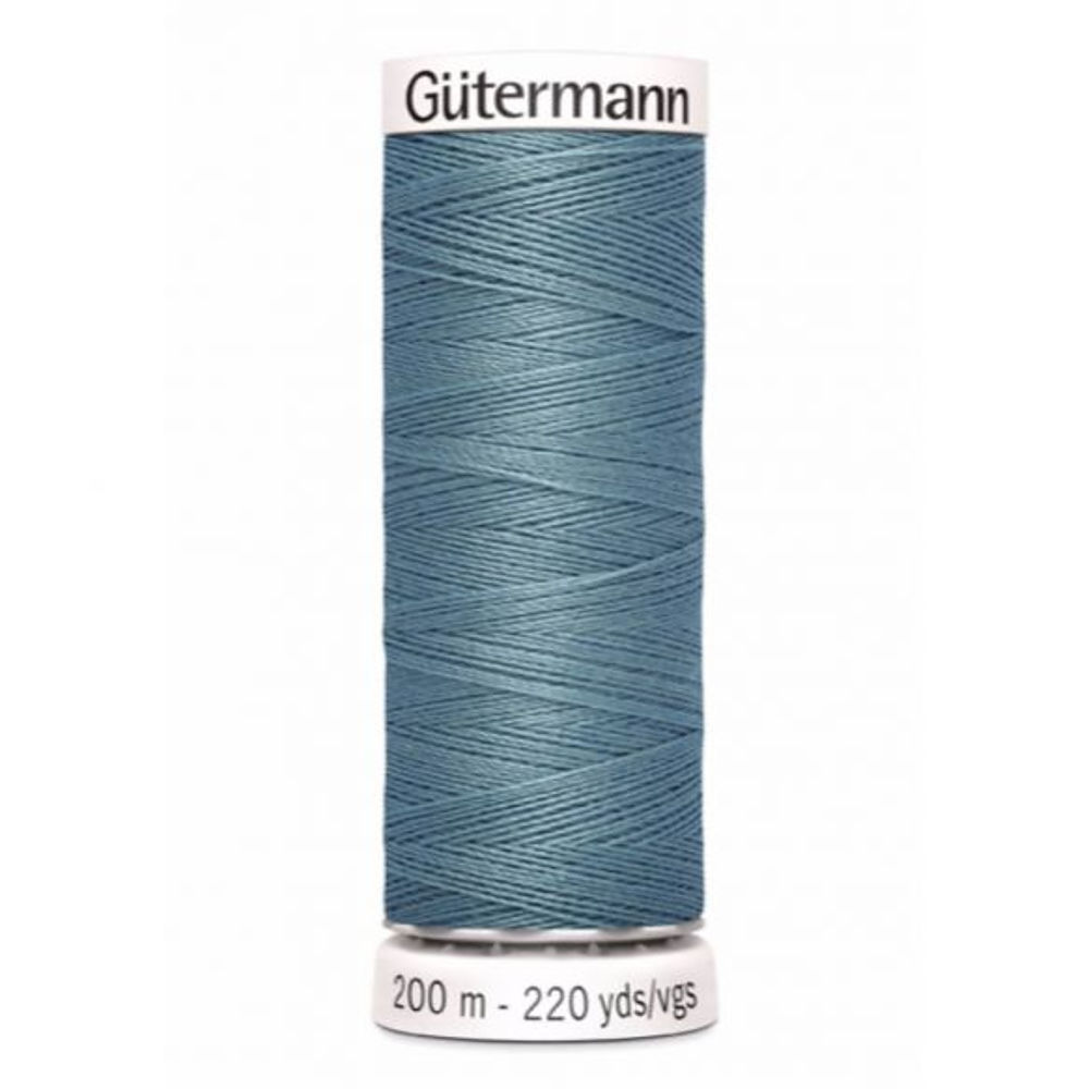 GÜTERMANN | BLAUW