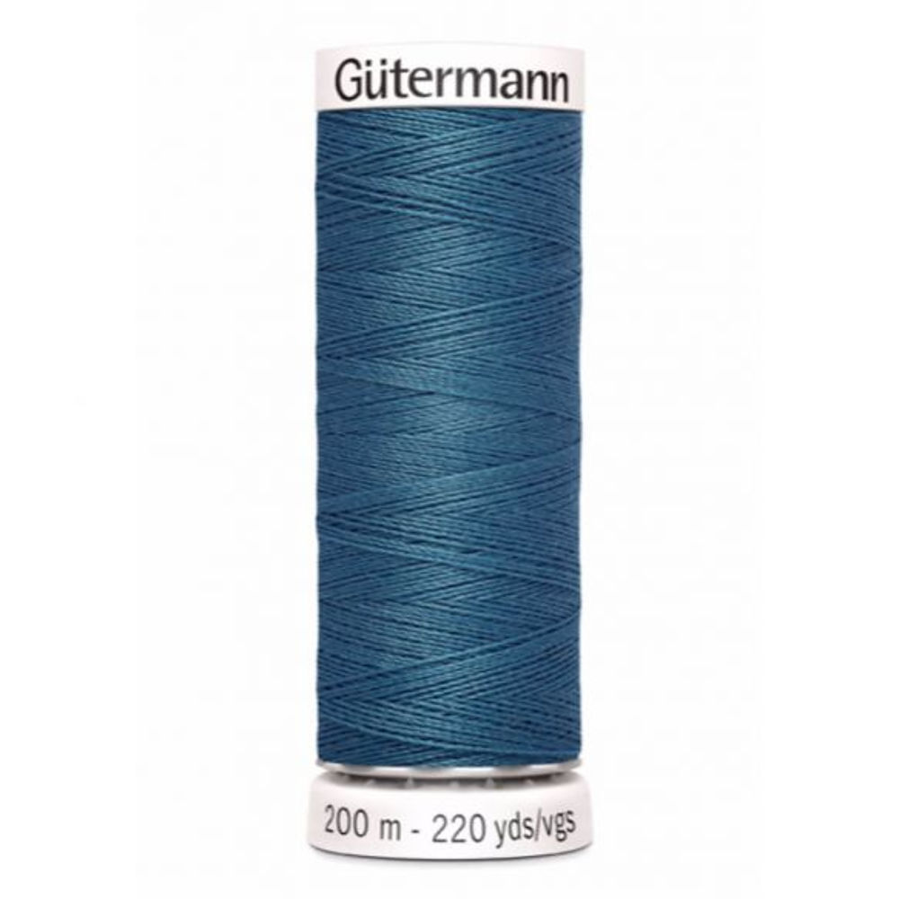 GÜTERMANN | BLAUW