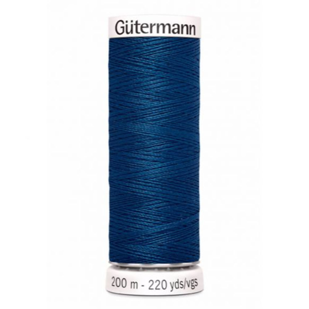 GÜTERMANN | BLAUW