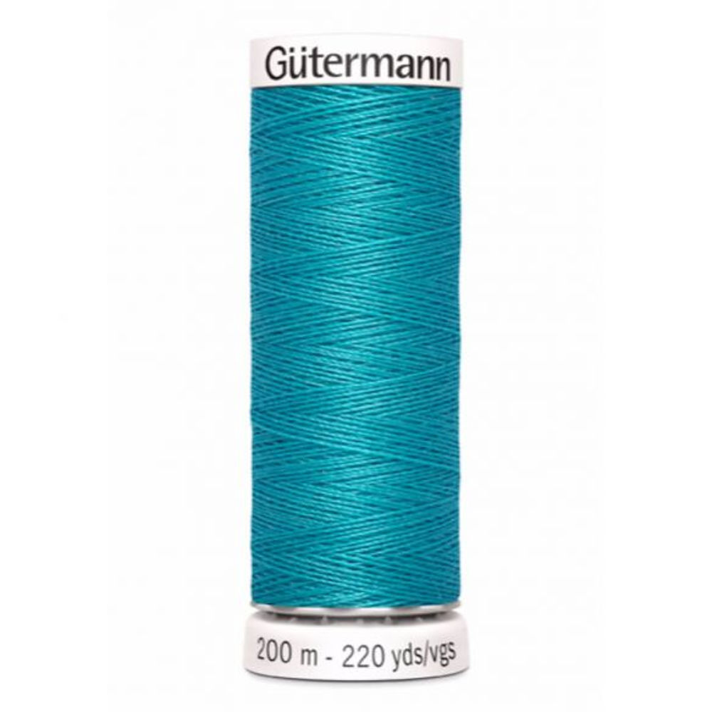 GÜTERMANN | BLAUW