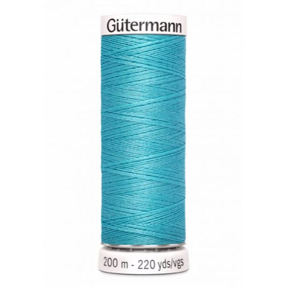 GÜTERMANN | BLAUW