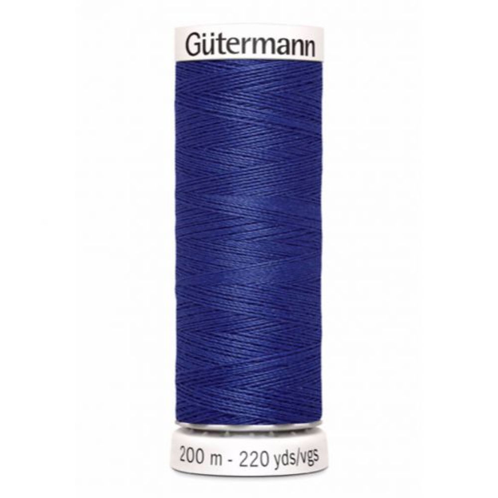 GÜTERMANN | BLAUW