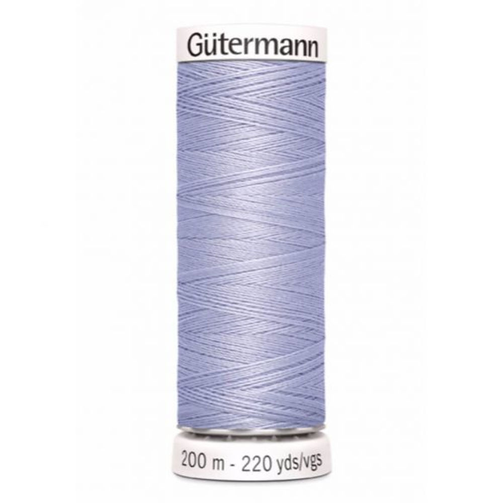 GÜTERMANN | BLAUW