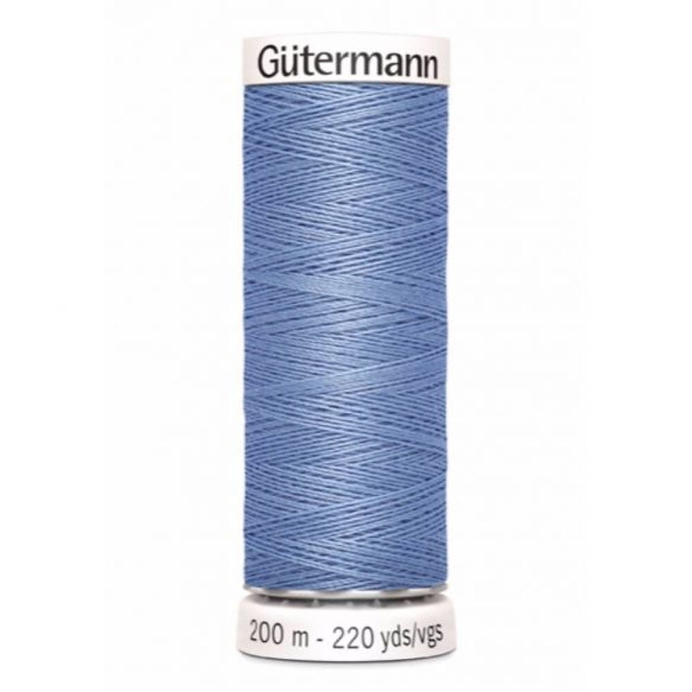 GÜTERMANN | BLAU