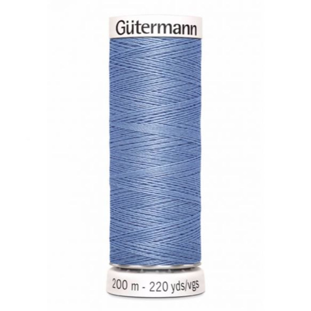 GÜTERMANN | BLAUW