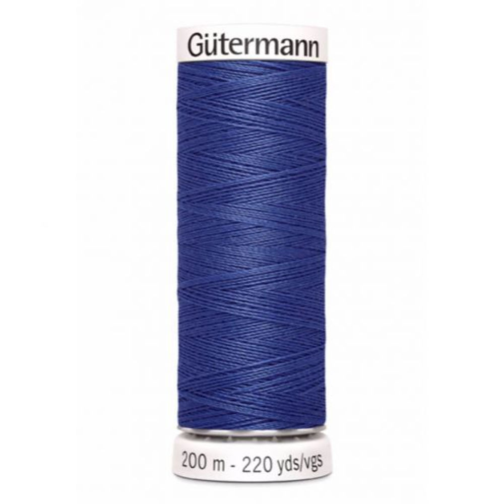 GÜTERMANN | BLAUW