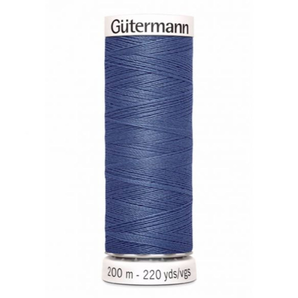 GÜTERMANN | BLAU