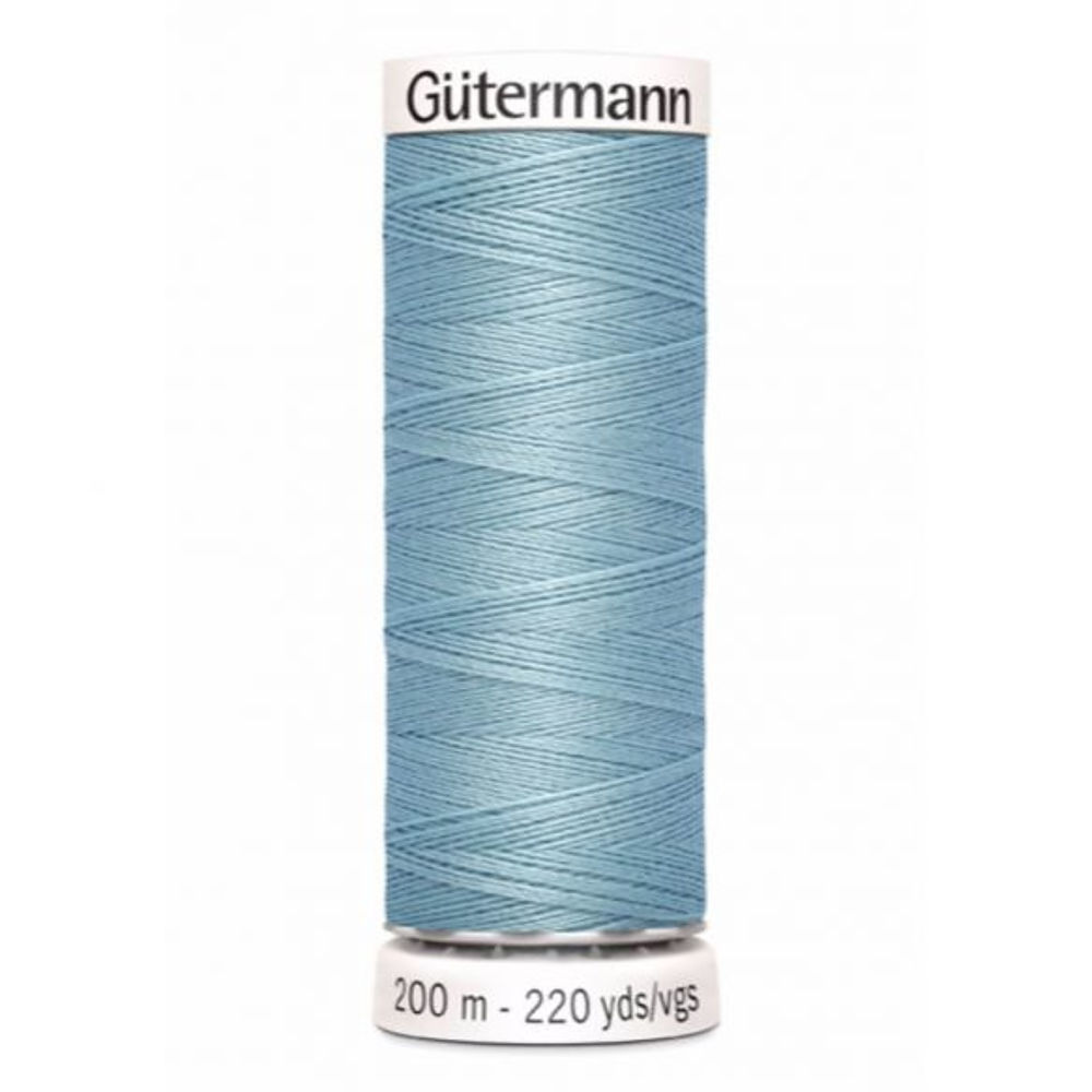 GÜTERMANN | BLAUW