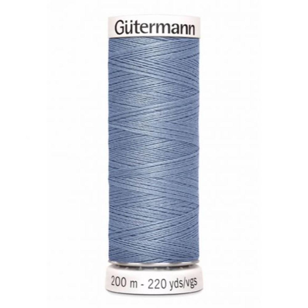 GÜTERMANN | BLAUW